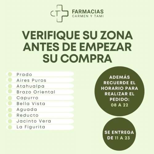 Zonas